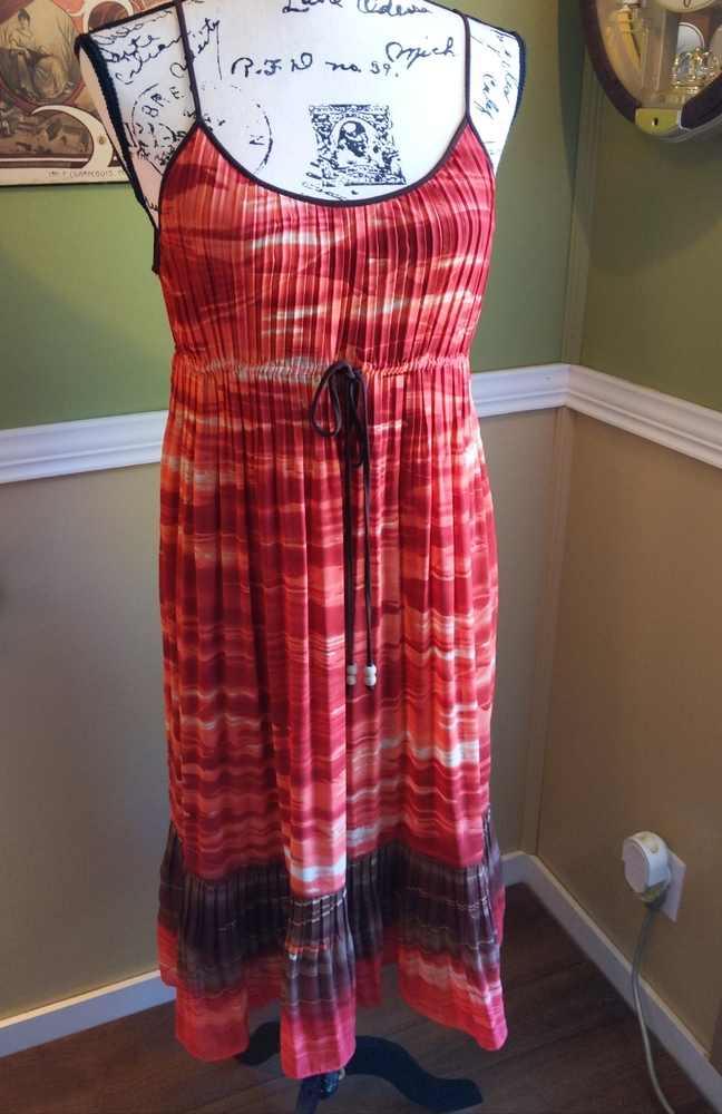 Signature by Robbie bee dress